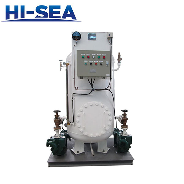 ZYG-0.3 Marine Hydrophore Equipment